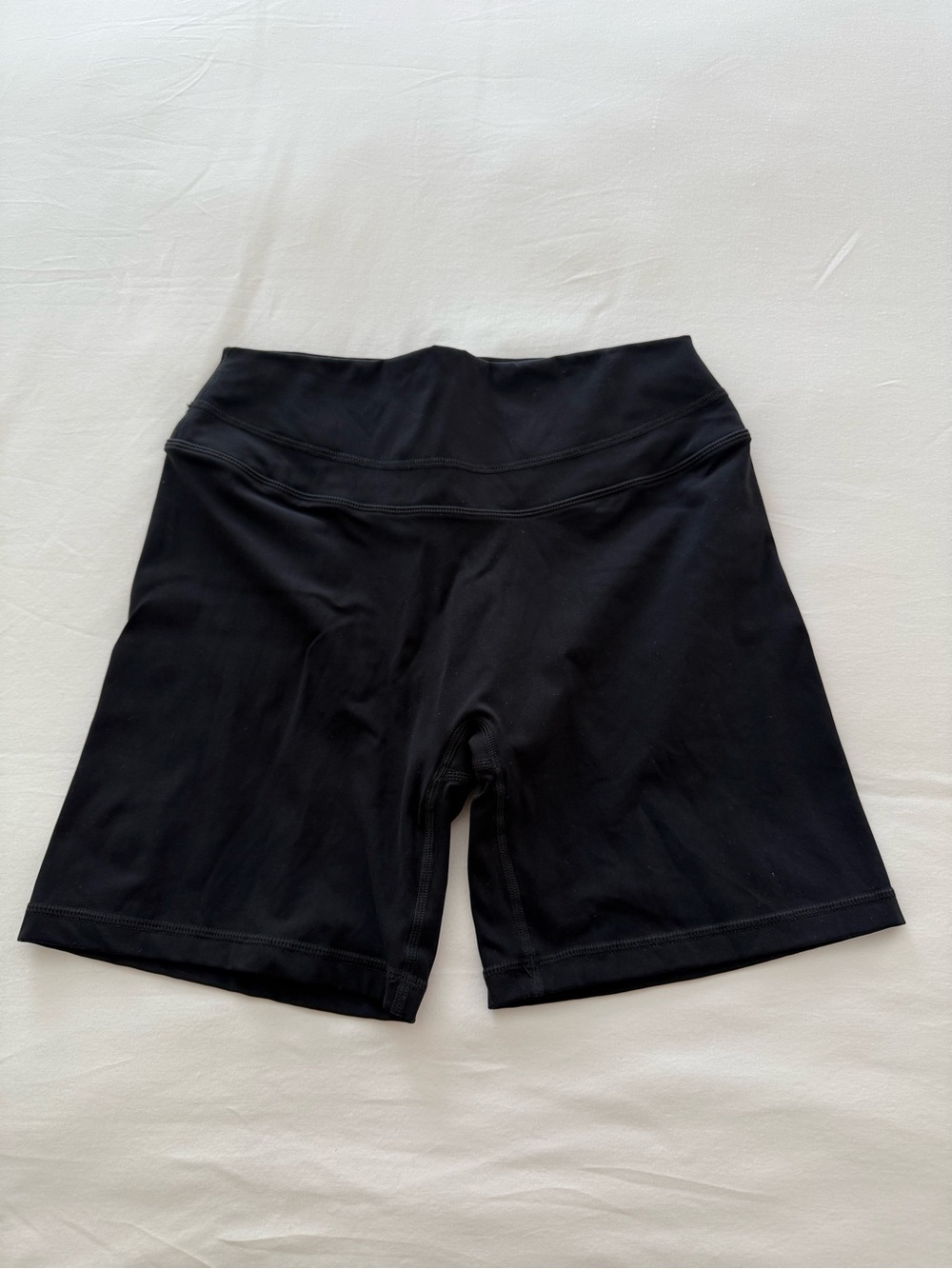 Oner Unified Black Shorts